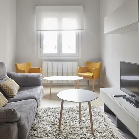 Aiztondo - Basque Stay San Sebastian Ngoại thất bức ảnh