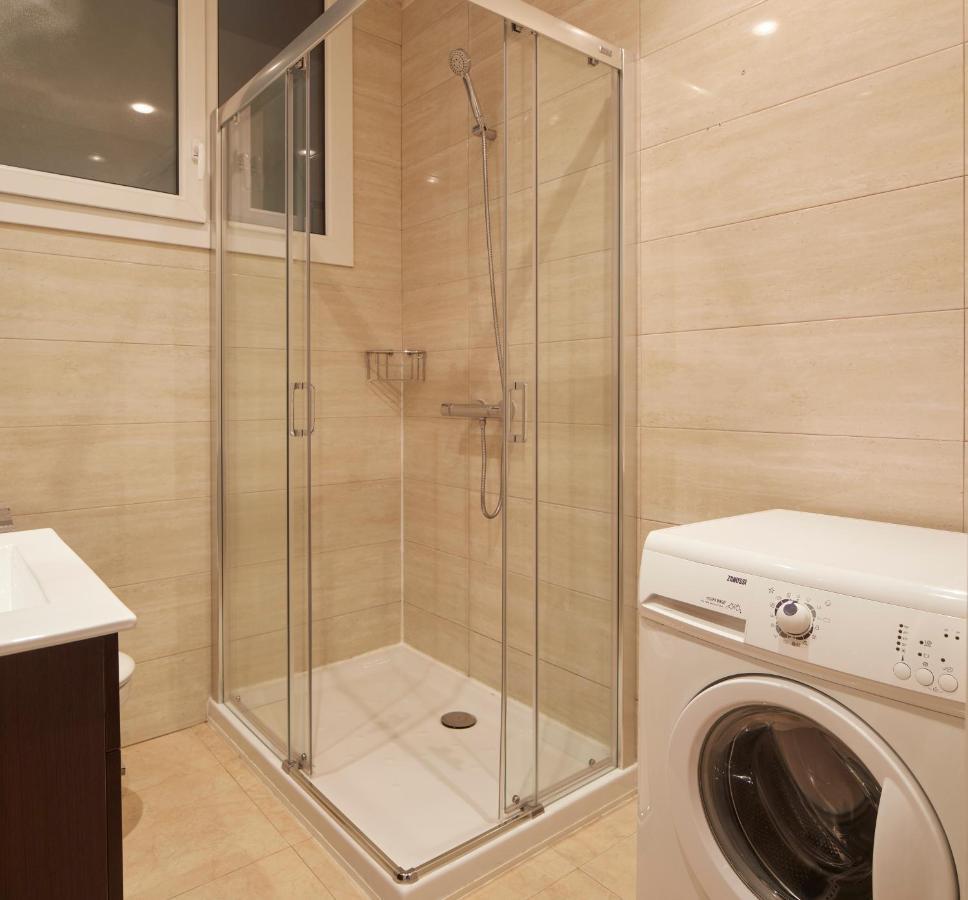 Aiztondo - Basque Stay San Sebastian Ngoại thất bức ảnh