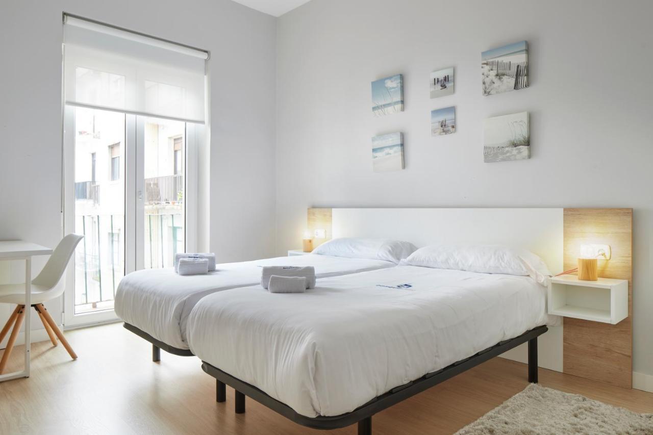 Aiztondo - Basque Stay San Sebastian Ngoại thất bức ảnh