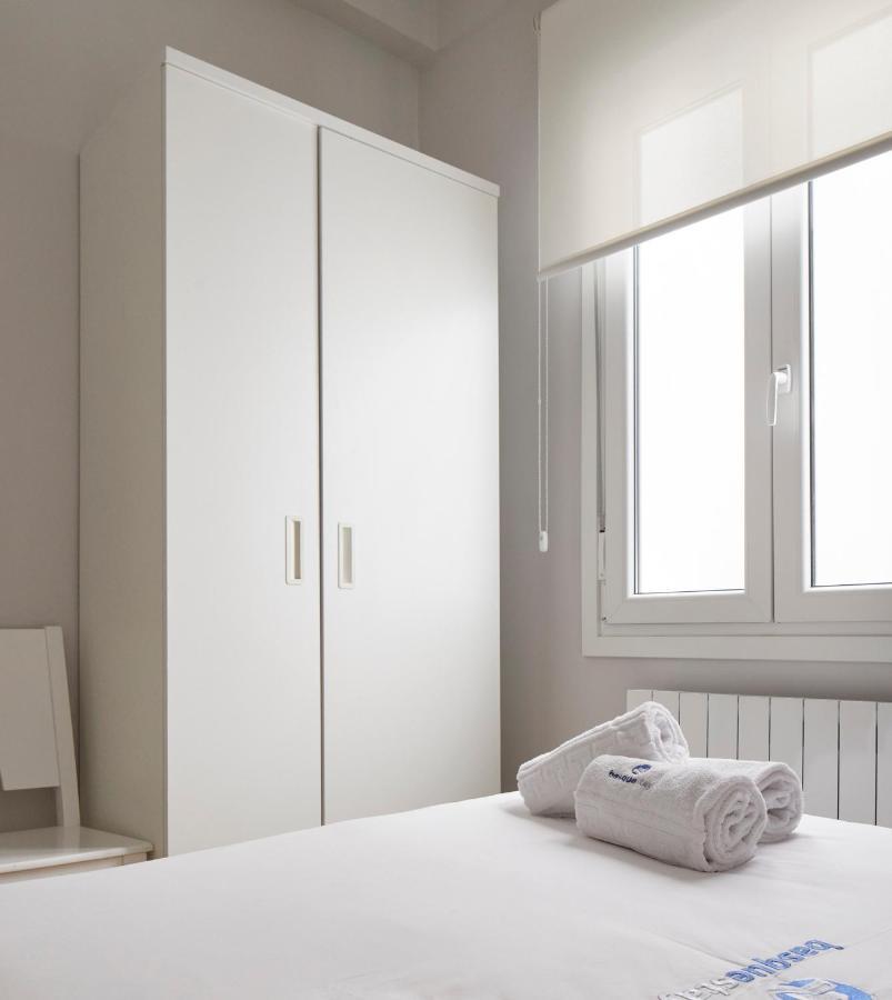 Aiztondo - Basque Stay San Sebastian Ngoại thất bức ảnh