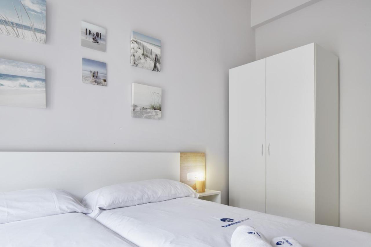 Aiztondo - Basque Stay San Sebastian Ngoại thất bức ảnh
