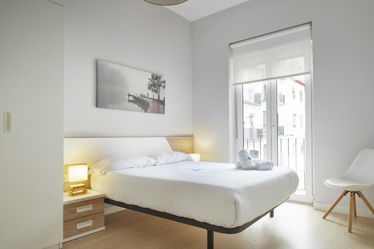 Aiztondo - Basque Stay San Sebastian Ngoại thất bức ảnh