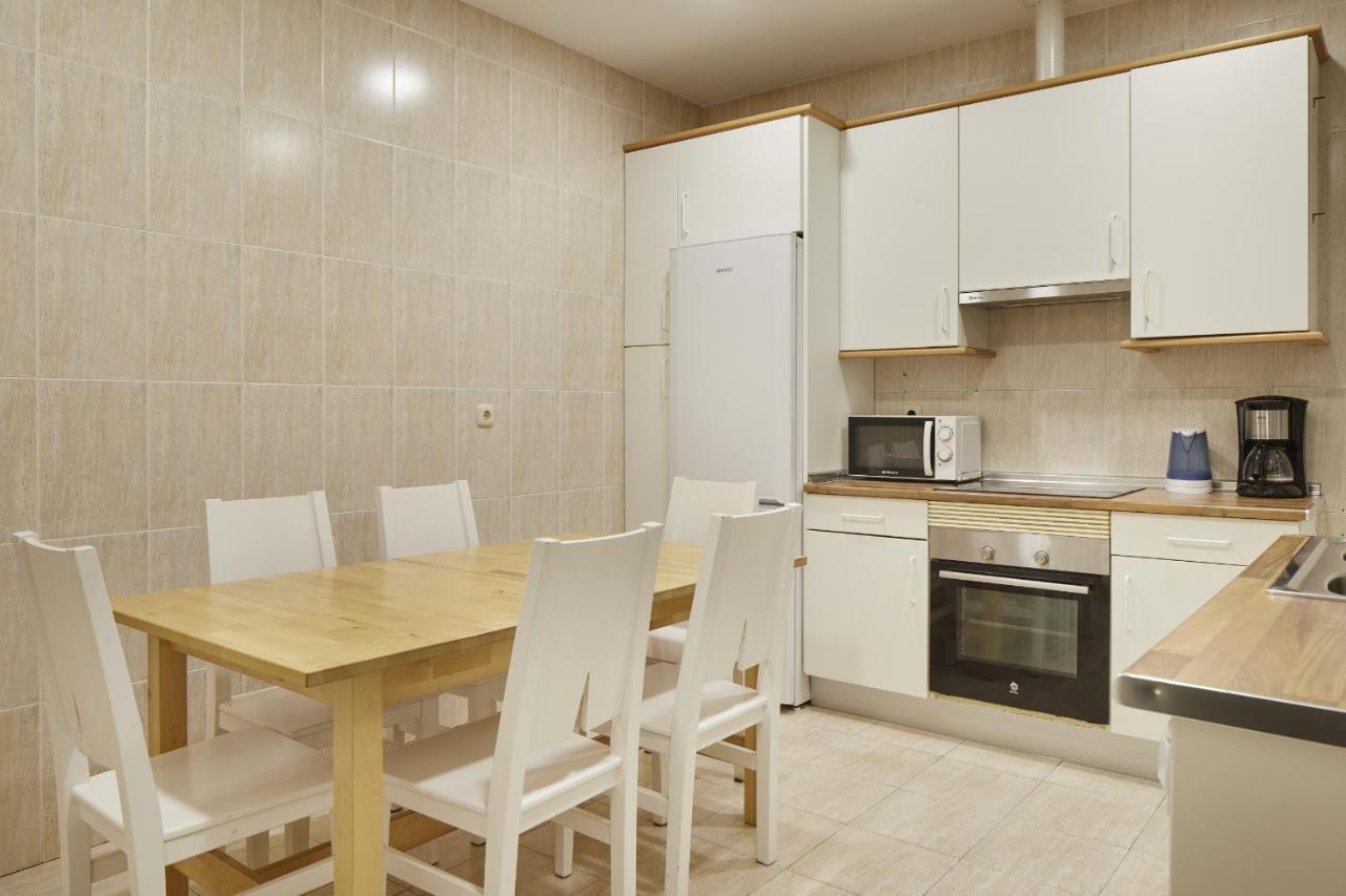 Aiztondo - Basque Stay San Sebastian Ngoại thất bức ảnh