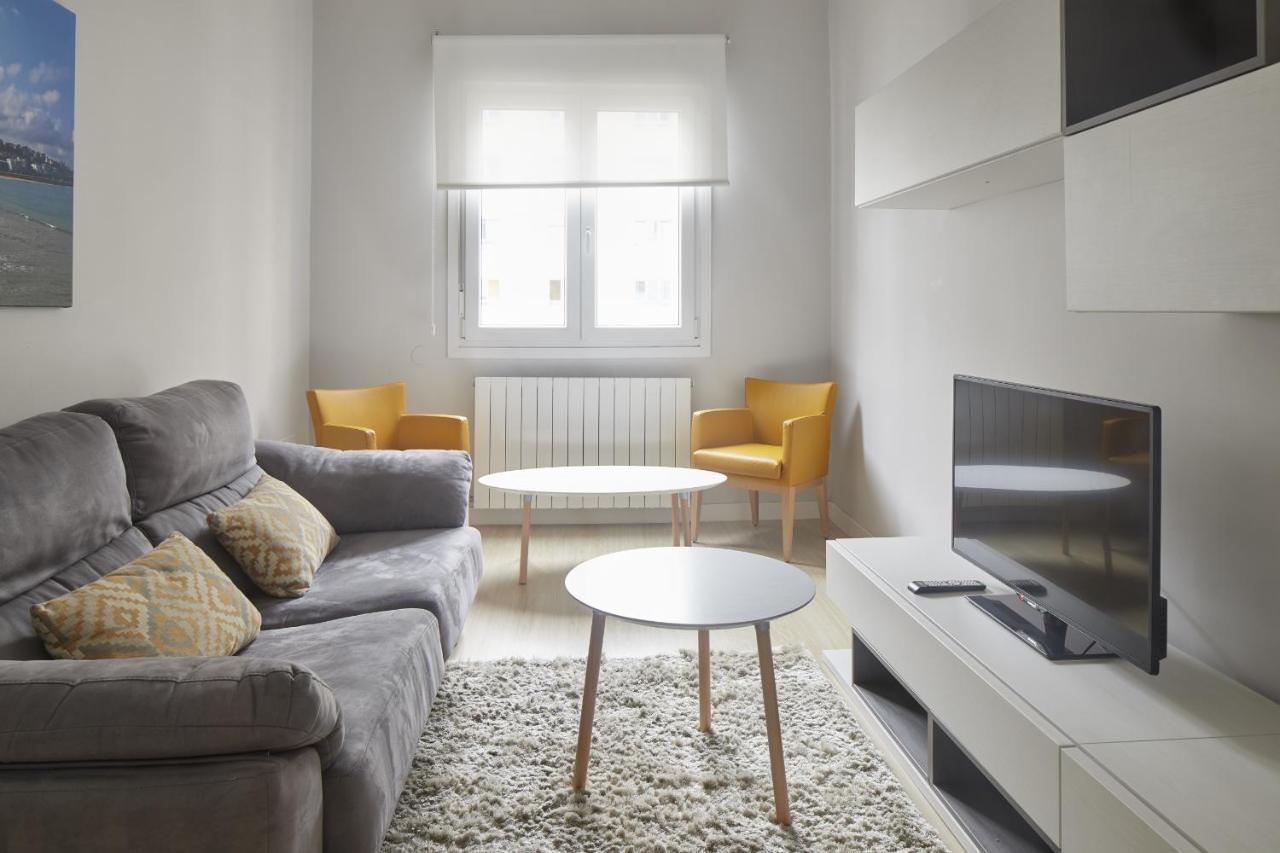 Aiztondo - Basque Stay San Sebastian Ngoại thất bức ảnh