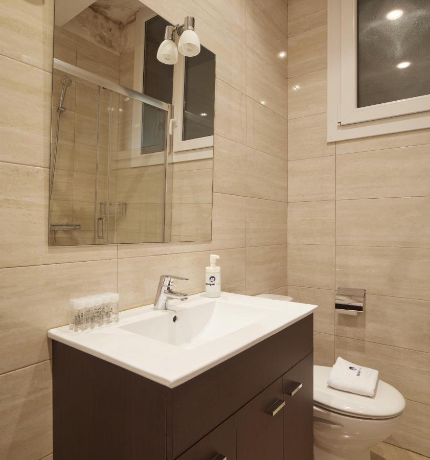 Aiztondo - Basque Stay San Sebastian Ngoại thất bức ảnh