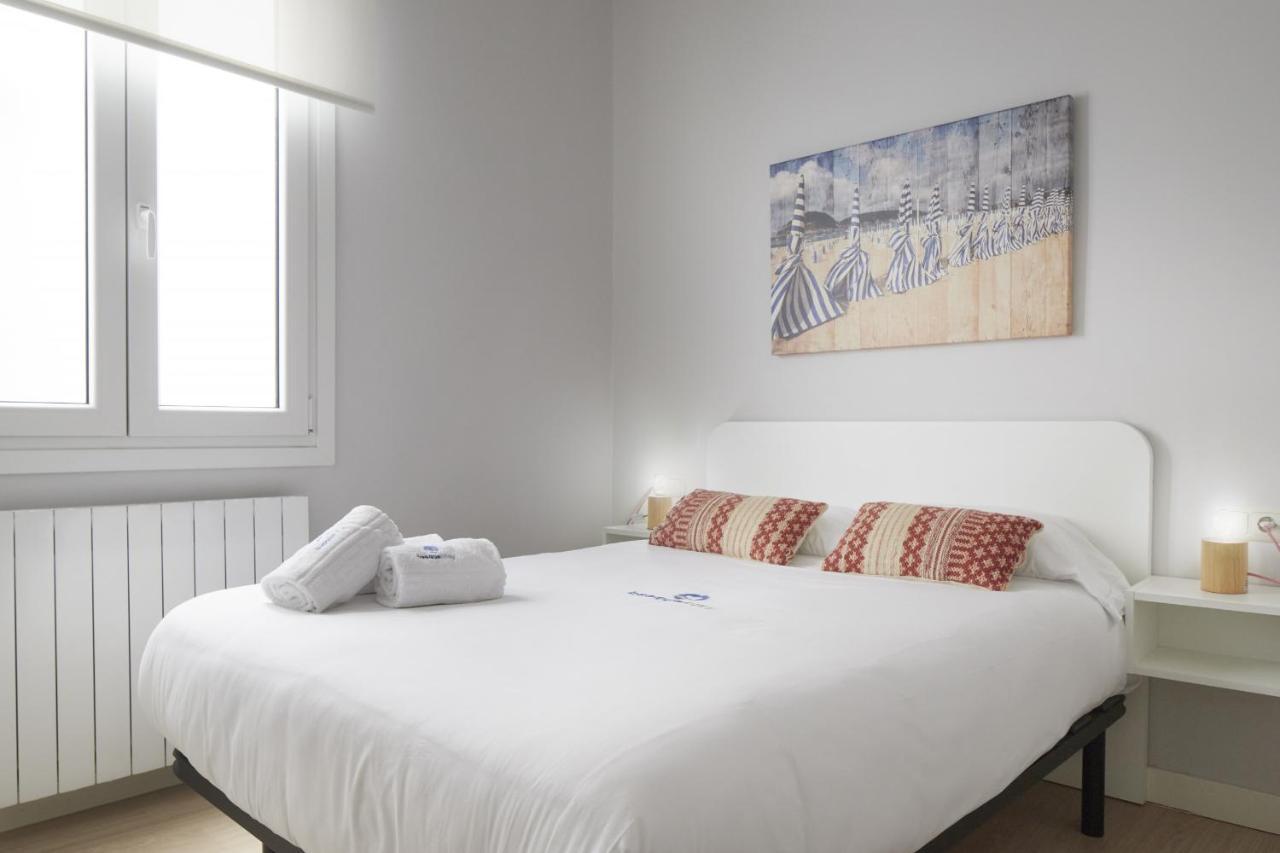 Aiztondo - Basque Stay San Sebastian Ngoại thất bức ảnh